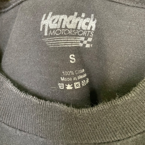 Jeff Gordon Racing Tee - Picture 10 of 10